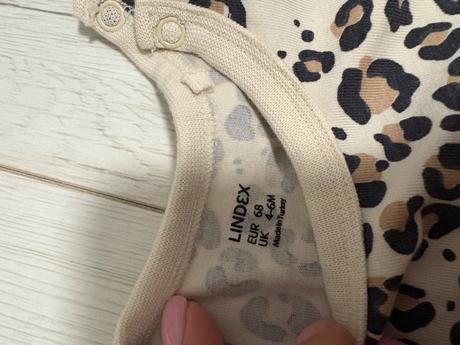 Body s dlhým rukávom, lindex,68