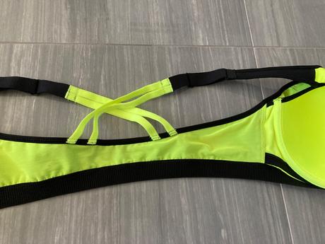 Victoria secret knockout šport podprsenka 38c/85d, victoria's secret,85d