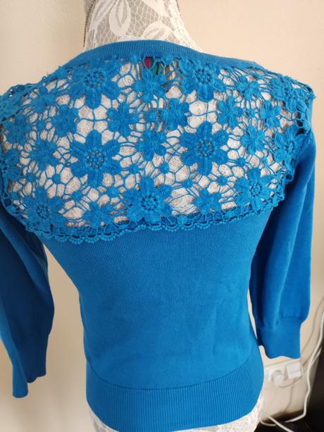 Dámsky sveter, yumi,s