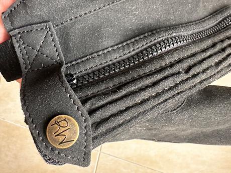 Detske jazdecke chaspy, 