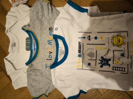 Veľký letný balík 74/80, 68–80