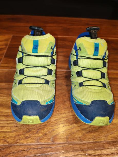 Tenisky salomon xa pro cspx 3j, salomon,36