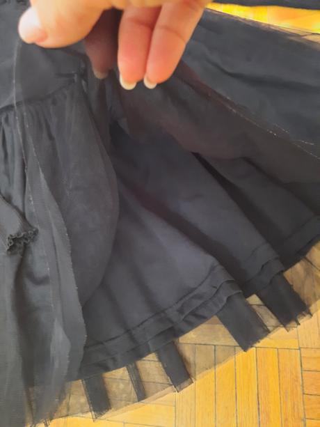 Dievčenské šaty, sinsay,140