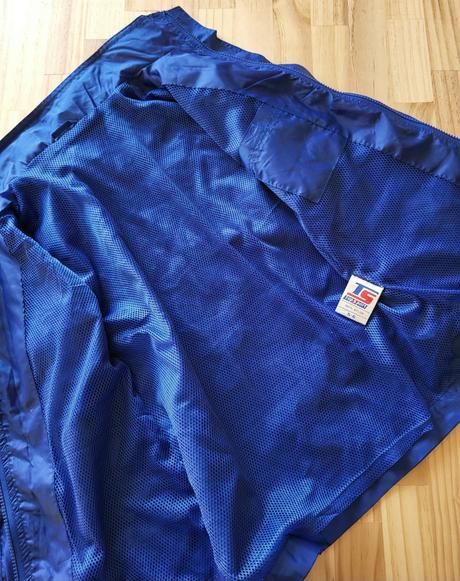 Šuštiaková bunda top sport na 5-6 rokov, 110