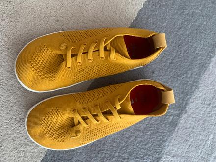 Reima astelu 35 barefoot tenisky, reima,35