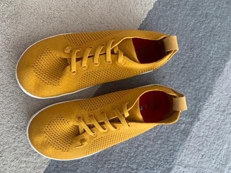 Reima astelu 35 barefoot tenisky, reima,35