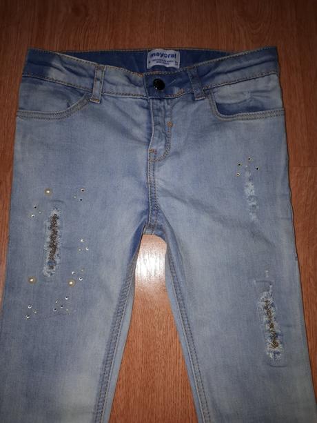 Rifle mayoral, mayoral,104