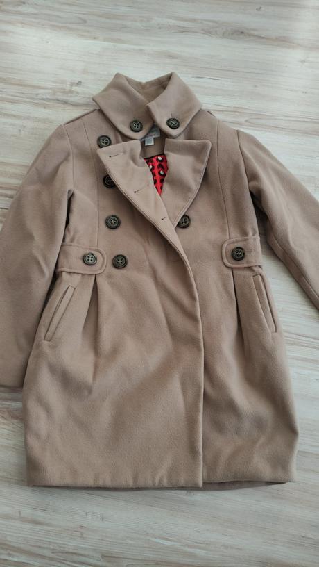 Kabátik next, next,134