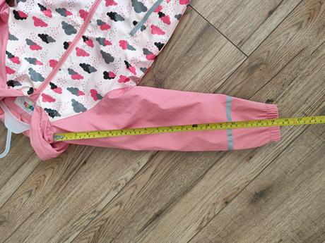 Lupilu prechodná bundička veľ.116, lupilu,116