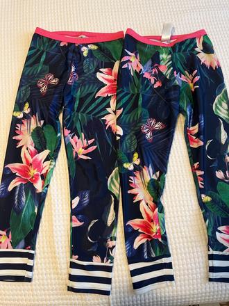 140 next leginy pre dvojičky, 140