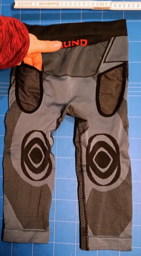 Termospodky mund s, s