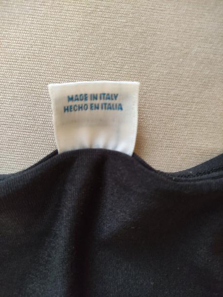 Kvalitné tielko anthesis, s