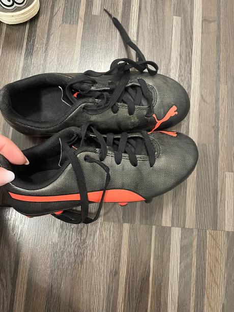 Kopačky nike, puma,31