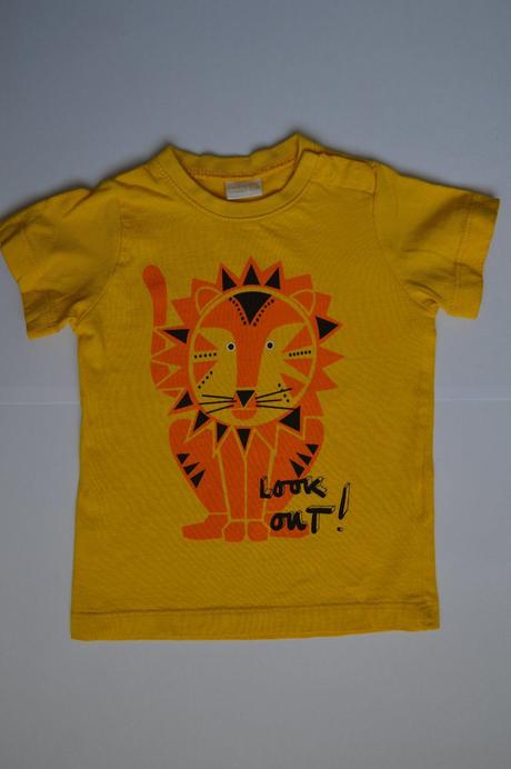 Letný komplet, lindex,68