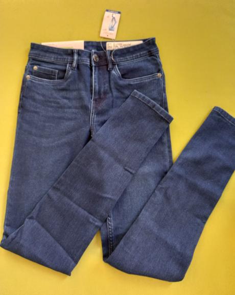 Rifle v.34, esmara,34