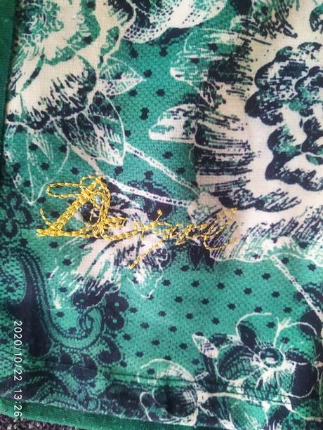 Dámske krátke šaty značky desigual, veľkosť xs, desigual,xs