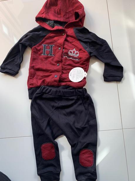 Teplakova súprava č. 80, 80