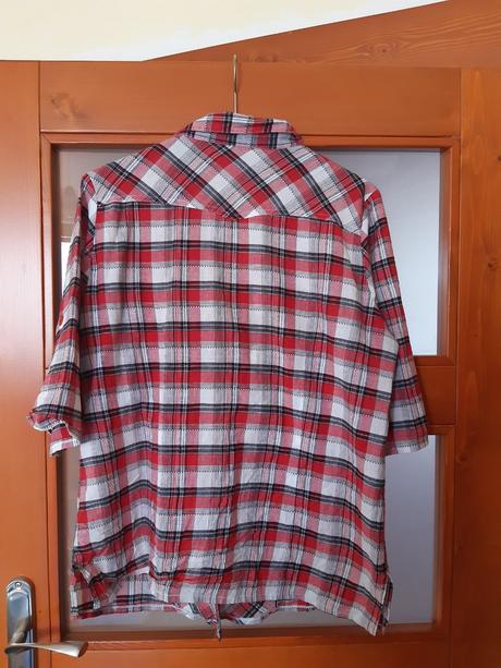 Športova košeľa, l