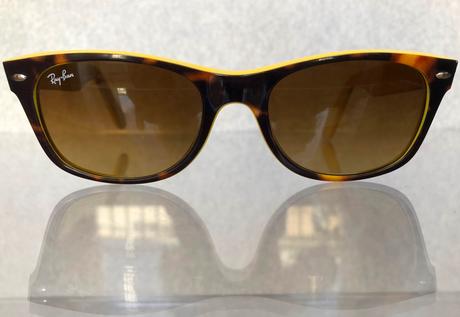 Ray - ban slnečné okuliare, ray-ban