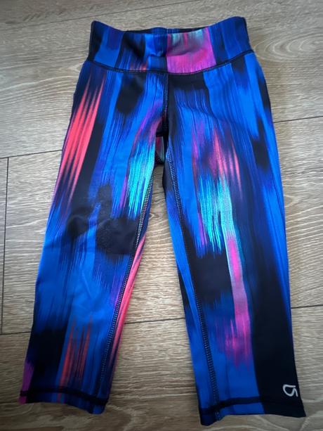 Trištvrťáky gap, gap,122