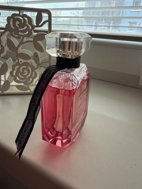 Victorias secret bombshell 100ml parfem,