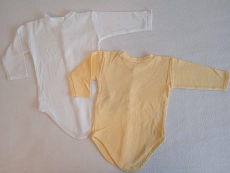 2ks body, veľ.68, 68