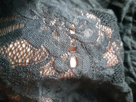 Spoločenské šaty, xxl