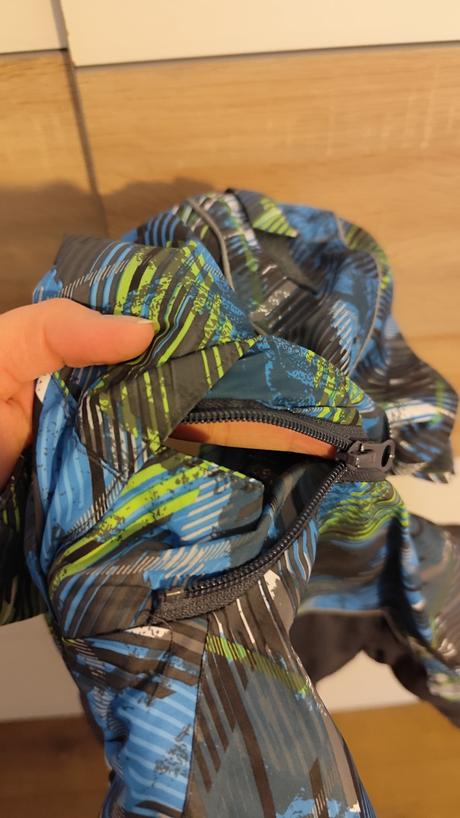 Zimný overál authority, authority,98