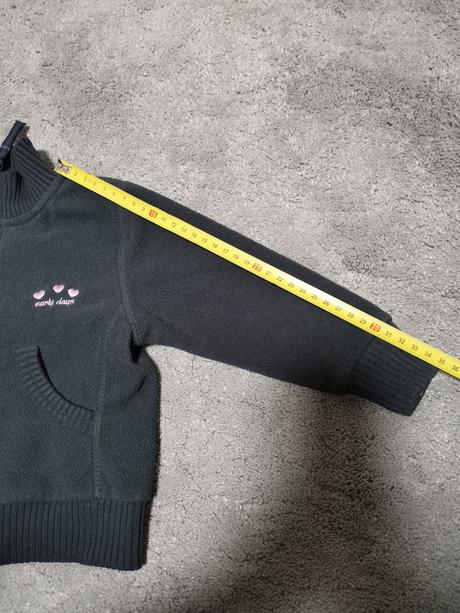 Mikinka, early days,80