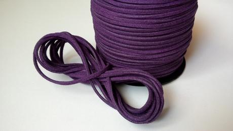 Koženkový špagát, 