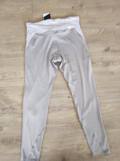 Športové legíny reebok, reebok,l