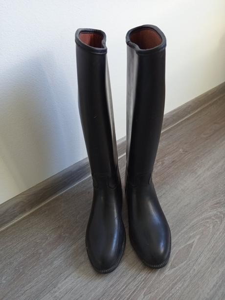 Dievčenské gumáky, 34