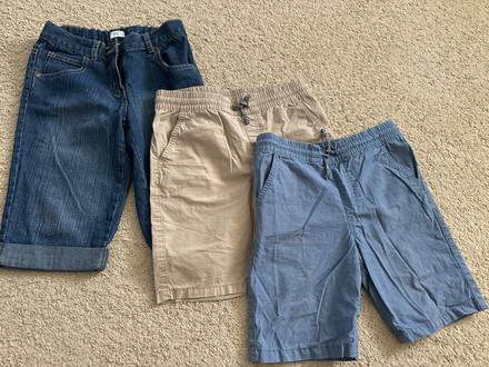 Kraťasy f&f, f&f,152