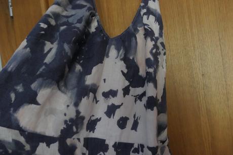 Oui nadherne lanove damske letne saty m, m