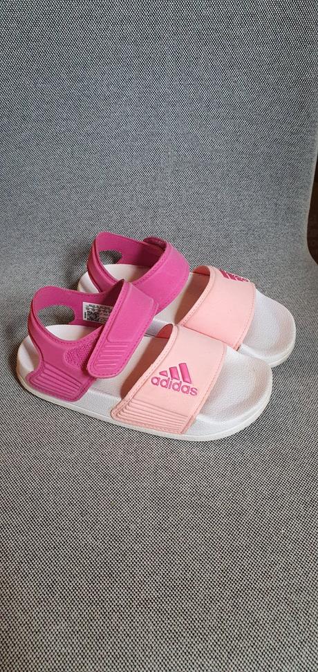 Detské športové sandále, adidas,28