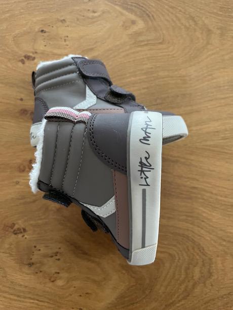 Zateplené topánky, next,20