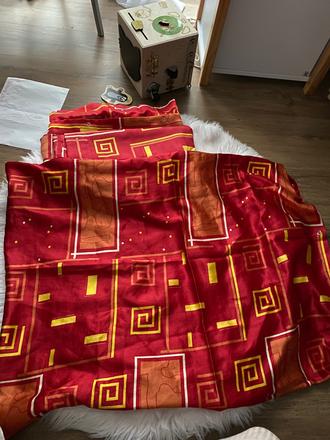 Satenove obliečky na dvojpostel, šírka (cm): 140,dĺžka (cm): 200