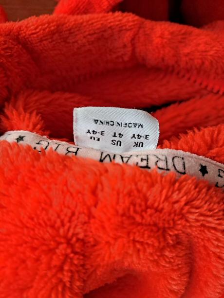 Overal dinosaurus, f&f,104