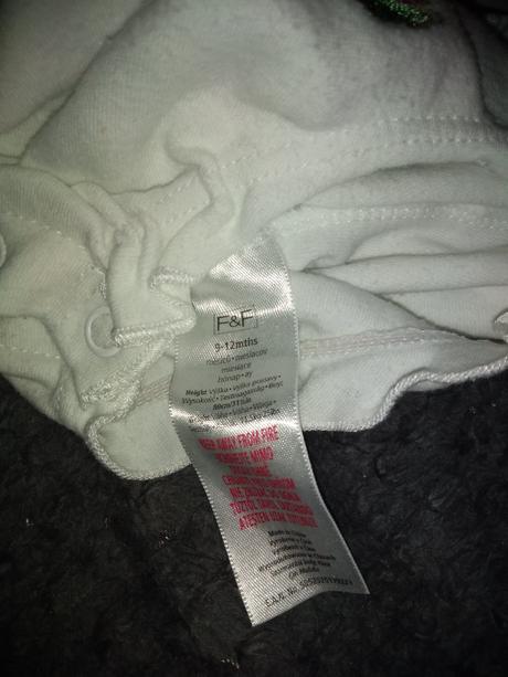 Motylikove body, f&f,80