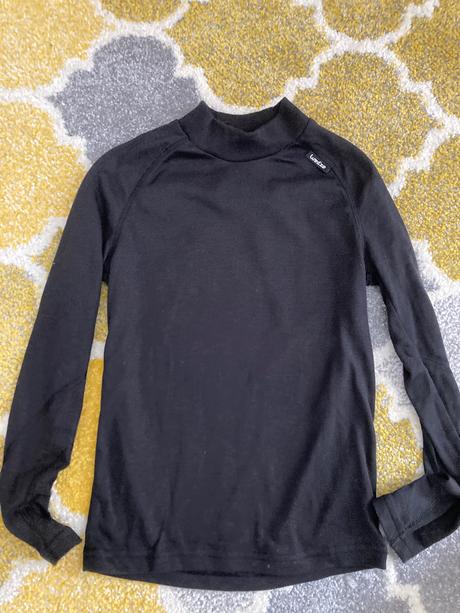 Funkčné tricko, 128