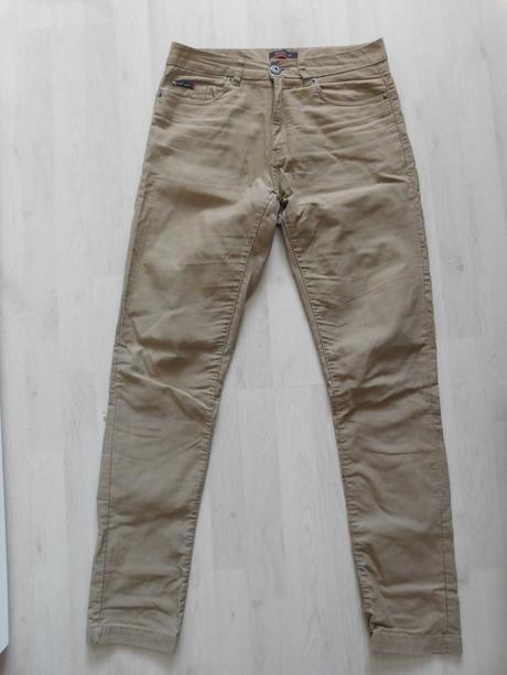 Nohavice č.32l, pierre cardin,32