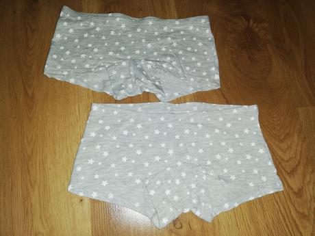 Boxerky s5233, h&m,146