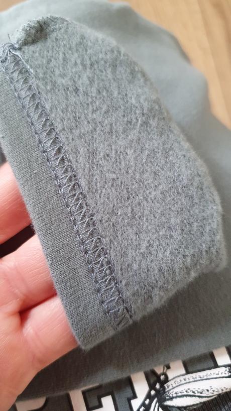 Zateplené legínové nohavice, takko,134