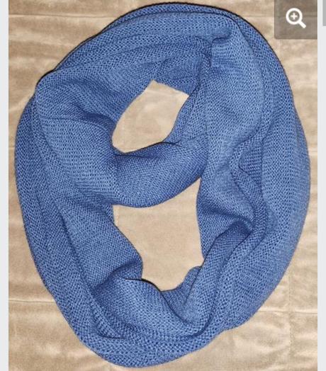 Tunelovy sal h&m, h&m