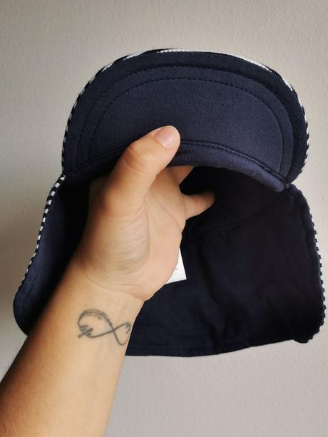 Letná čiapka 12-24m, f&f,86