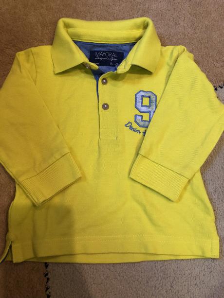 Polokosela, mayoral,74