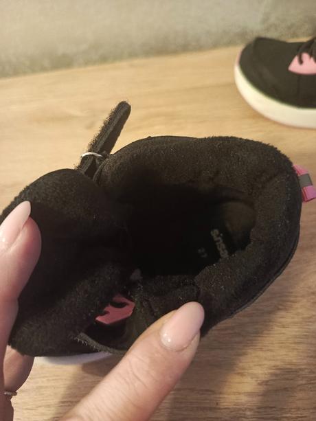 Zimné topánky, sinsay,27