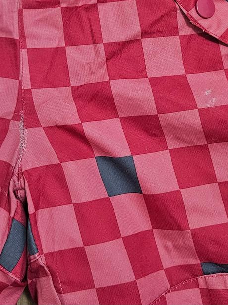 Zimná kombinéza, pidilidi,110