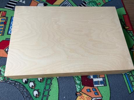 Pohyblivá abeceda - montessori,