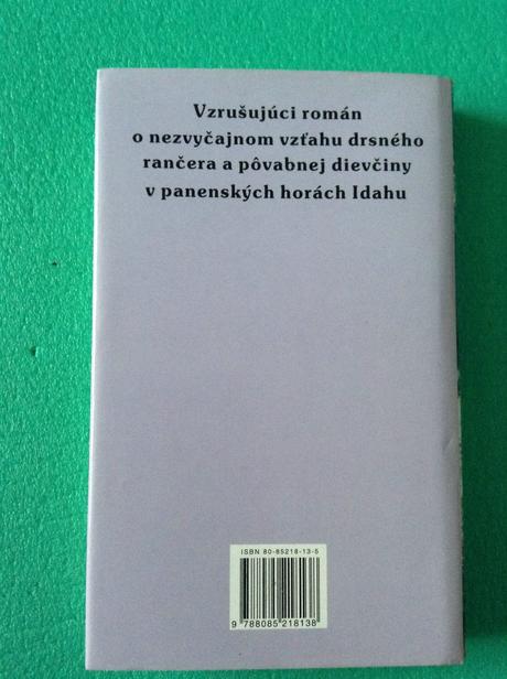 Keď spútaš búrku, 